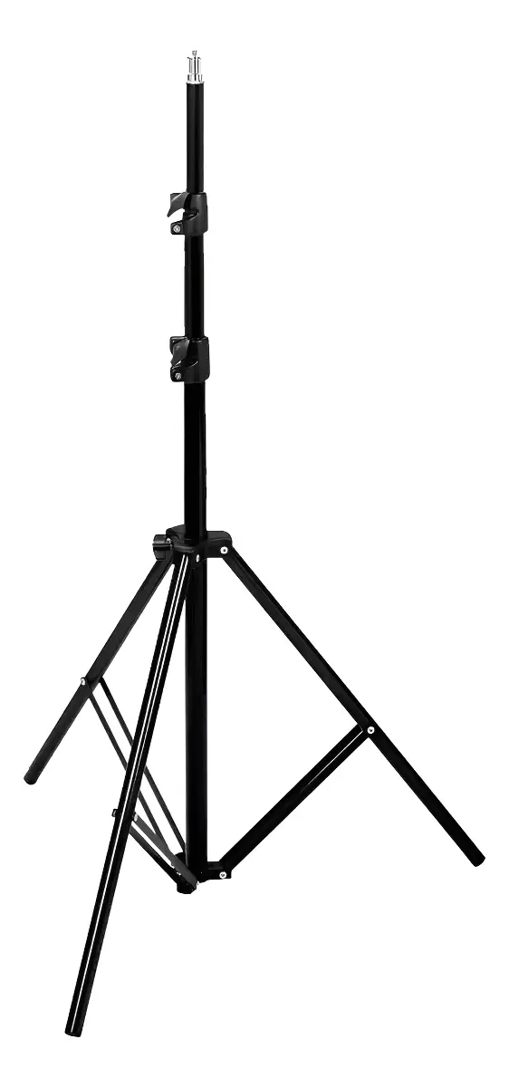 TRIPODE PARA CÁMARA HASTA 1.2MTS CON SOPORTE PARA CELULAR TRIPODE PARA CÁMARA HASTA 1.2MTS CON SOPORTE PARA CELULAR
