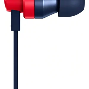 AURICULAR LOGITECH ASTRO A03 PC AZUL Y ROJO