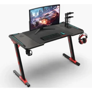 ESCRITORIO GAMING GTC Gta-002 CRAFTING STATION
