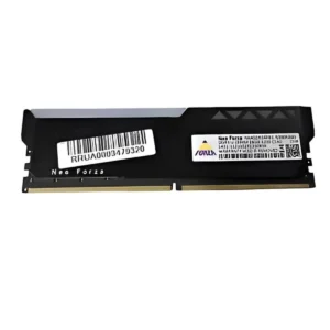 MEMORIA RAM SODIMM NEO FORZA DDR5 16GB 5200MHZ BOX