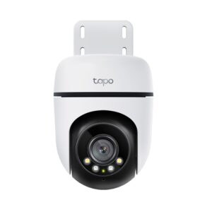 CÁMARA DE SEGURIDAD TP LINK PARA EXTERIOR CON PAN/TILT TAPO C510W