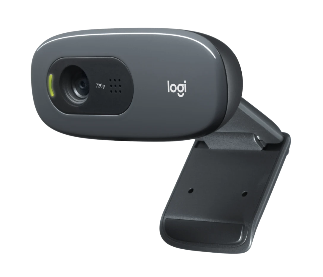 WEBCAM LOGITECH C270 - Imagen 3