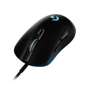 MOUSE LOGITECH G403 HERO USB  NEGRO