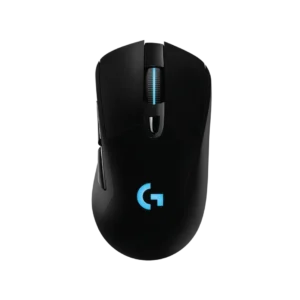 RATÓN INALÁMBRICO LIGHTSPEED PARA GAMING G703 G SERIES