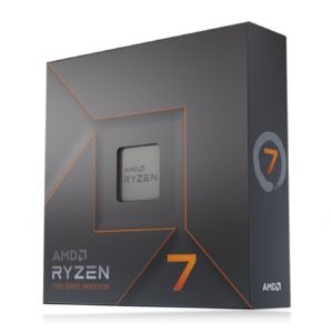 PROCESADOR AMD RYZEN 7 7700X (SIN COOLER) (AM5)