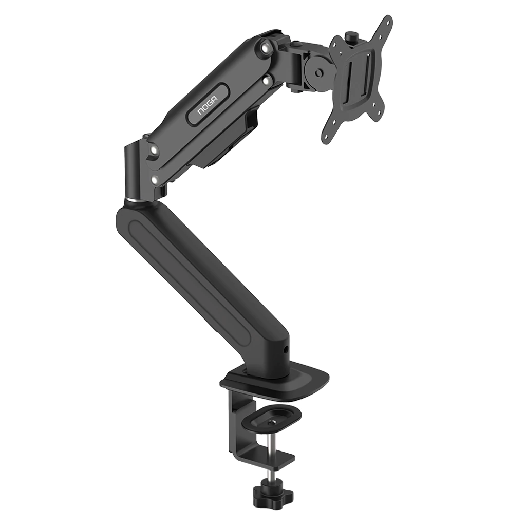 SOPORTE ARTICULADO PARA MONITORES NOGA NGT-LT 105 17 A 32 " MOVIL CON 1 BRAZO 9 KG - Imagen 2