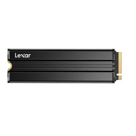DISCO SÓLIDO SSD LEXAR M.22280PCIe GEN 4X4 NVME 1TB