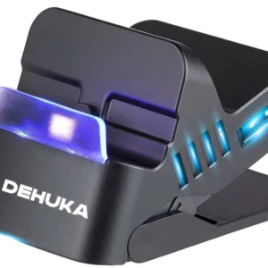 DOCK DEHUKA PARA NINTENDO SWITCH OLED