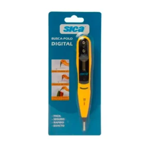 BUSCA POLO SICA INDUCTIVO 12V A 220V SICA INDUCTANCIA Y VOLTAJE