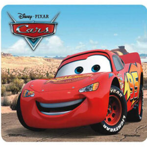 MOUSE PAD DISNEY PIXAR CARS DSY-MP 020