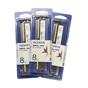 MEMORIA ADATA DDR3 8GB 1600MHZ VLP UDIMM 1.35V
