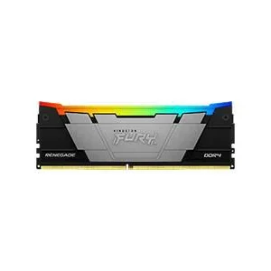 MEMORIA KINGSTON FURY RENEGADE RGB DDR4 8GB UDIMM 3200MT/S CL16