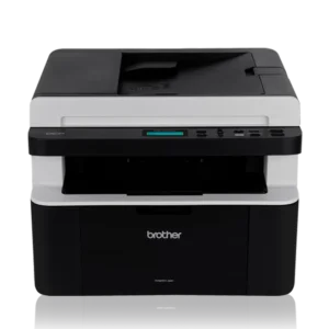 IMPRESORA LÁSER MONOCROMÁTICA CON CONECTIVIDAD DE RED INALÁMBRICA DCP1617NW