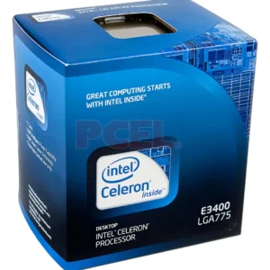 PROCESADOR INTEL CELERON E3400 (LGA775)