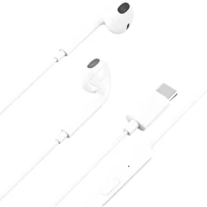 AURICULAR COMPATIBLE IPHONE USB-C