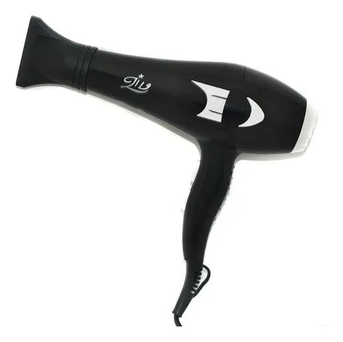 SECADOR DE PELO ZIV ZL-8980 SECADOR DE PELO ZIV ZL-8980