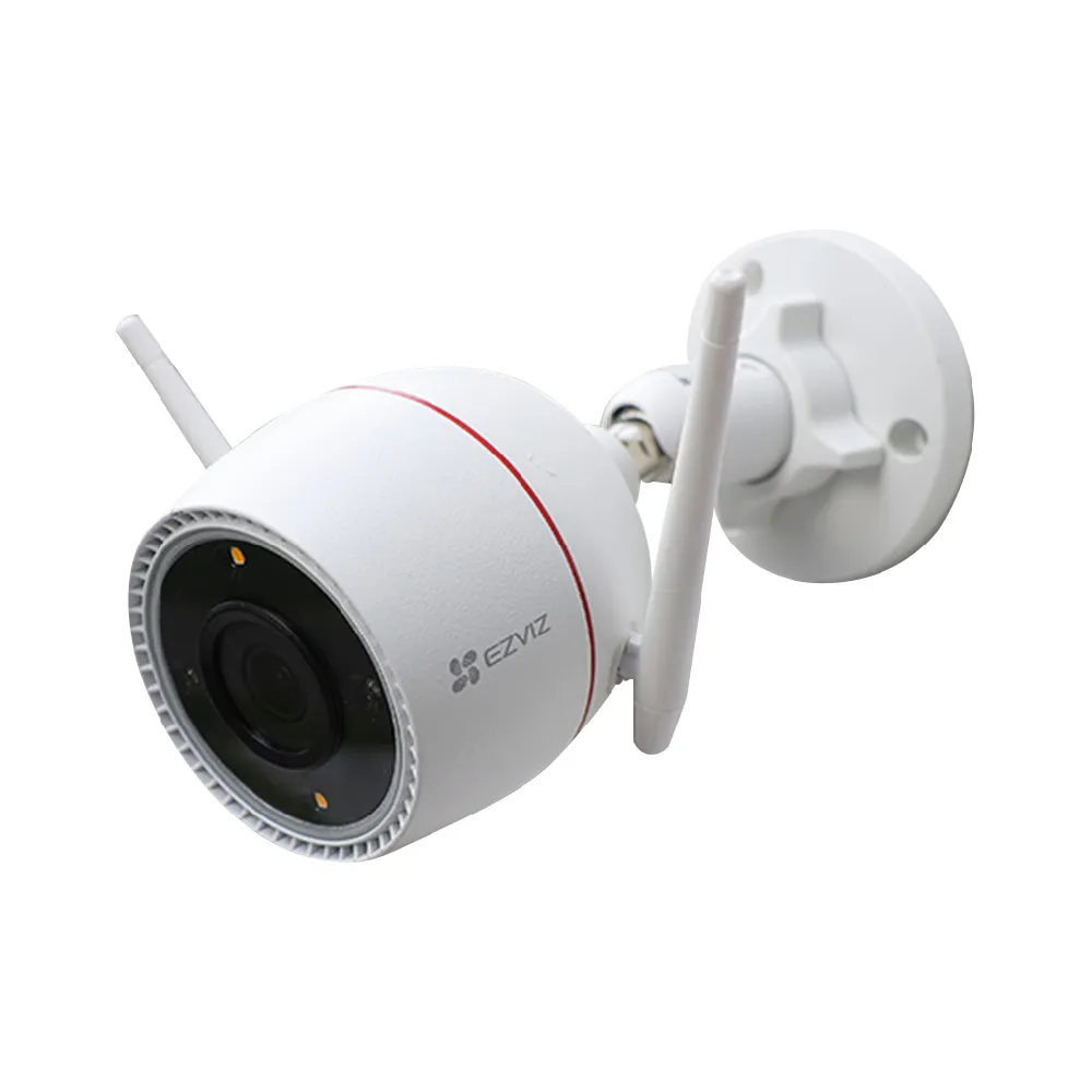 CÁMARA EZVIZ H3C WIFI DE 2K 4MP CÁMARA EZVIZ H3C WIFI DE 2K 4MP