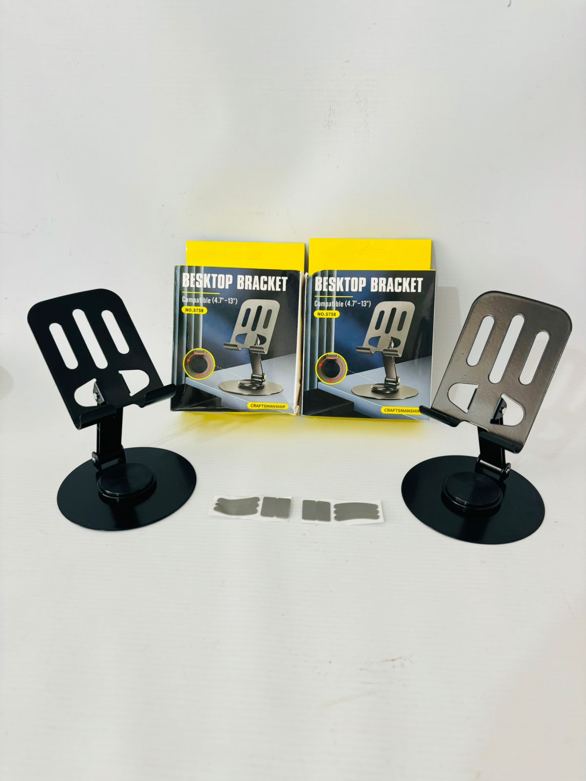 SOPORTE MÚLTIPLE CELULAR TABLET BLT057 SOPORTE MÚLTIPLE CELULAR TABLET BLT057