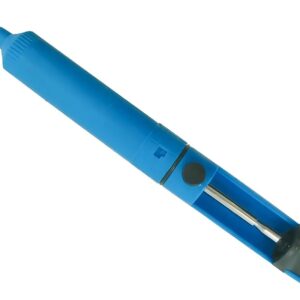 EXTRACTOR DESOLDADOR SOLDADURA DE ESTAÑO EXTRA POWER T940