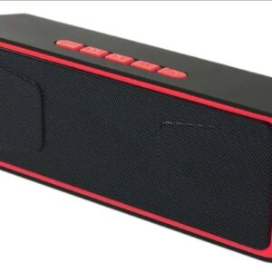 MINI PARLANTE BLUETOOTH S816