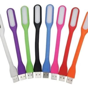 LÁMPARA LUZ LED USB FLEXIBLE