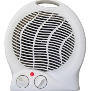CALOVENTOR INDELPLAS IC-01 BLANCO