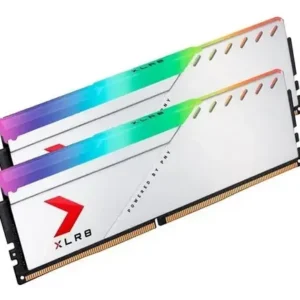 MEMORIA RAM PNY XLR8 DDR4 16GB (2X8) 3600 MHZ RGB CL18