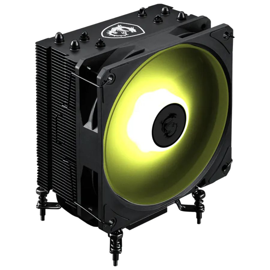 AIR COOLER MSI MAG COREFROZR AA13 ARGB AIR COOLER MSI MAG COREFROZR AA13 ARGB