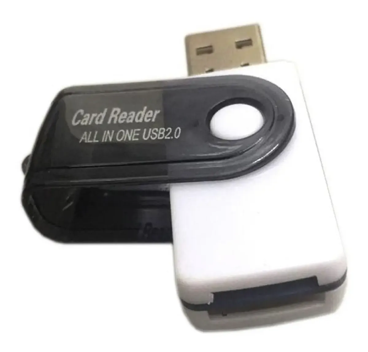 MULTI-LECTOR DE TARJETAS DE MEMORIAS MICRO SD + SD +M2 + XD ALL IN ONE USB MULTI-LECTOR DE TARJETAS DE MEMORIAS MICRO SD + SD +M2 + XD ALL IN ONE USB