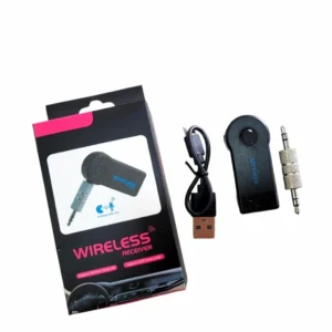 RECEPTOR DE BLUETOOTH P/AUTO