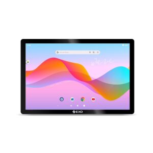 TABLET EXO I101GMC 10.1” OCTA CORE 4GB RAM 64GB 4G LTE ANDROID14