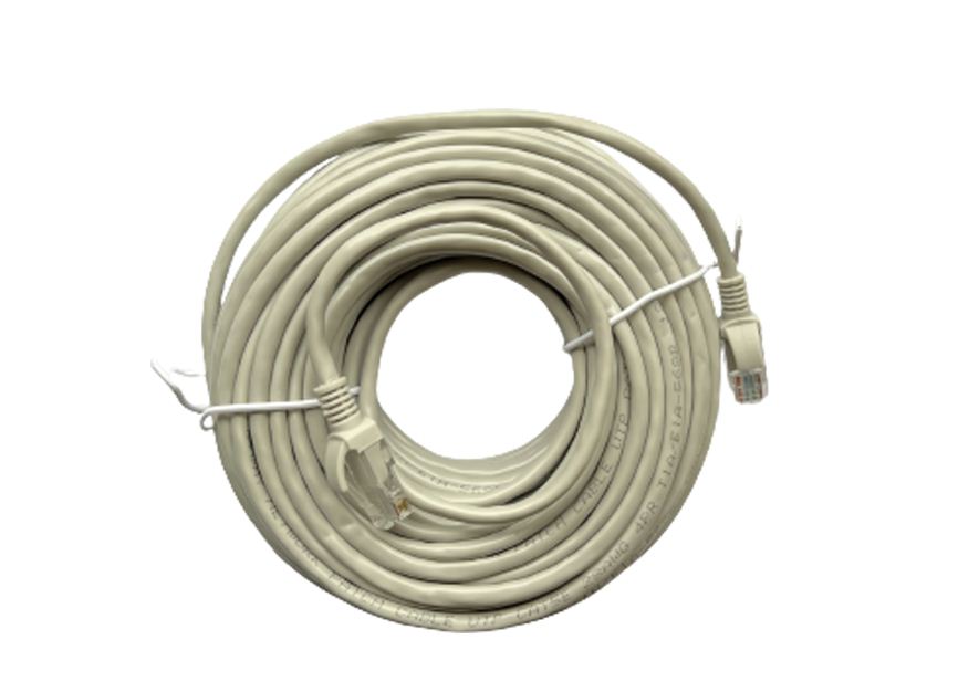 CABLE DE RED PATCH CORD RJ45 CAT6E 30 MTS HUB / ROUTER / SWITCH / REDES – INTERIOR / UTP30 CABLE DE RED PATCH CORD RJ45 CAT6E 30 MTS HUB / ROUTER / SWITCH / REDES – INTERIOR / UTP30