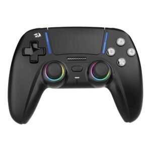 JOYSTICK REDRAGON KAISER G832 USB PARA PC Y PS5 NEGRO