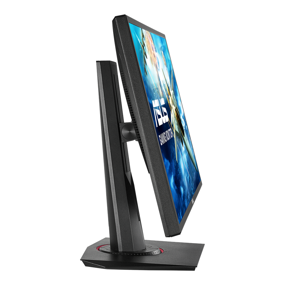 MONITOR GAMING 24” FHD 0.5MS 165HZ ASUS VG248QG - Imagen 3