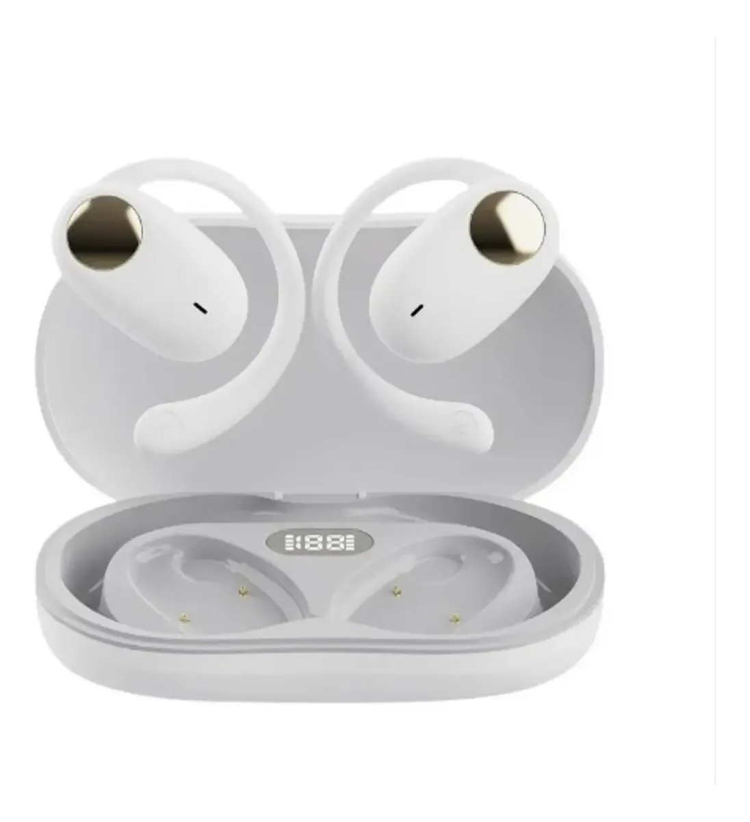 AURICULAR BLUETOOTH ON EAR PRO AIR MAX 3 PARA CELULARES AURICULAR BLUETOOTH ON EAR PRO AIR MAX 3 PARA CELULARES