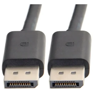 CABLE ASTROTECH DISPLAYPORT A DISPLAYPORT 3MTS