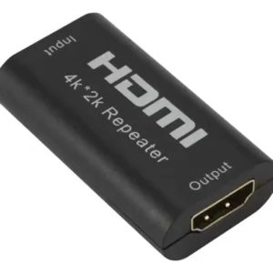 EXTENSOR ALARGUE HDMI DIRECTO 40 METROS 4K 2K PROLONGADOR