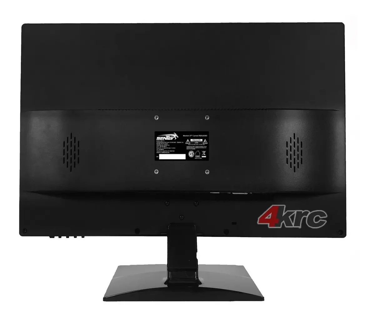 MONITOR GAMER SENTEY 22 PULGADAS FULL HD 2153 HDMI PARLANTES - Imagen 4
