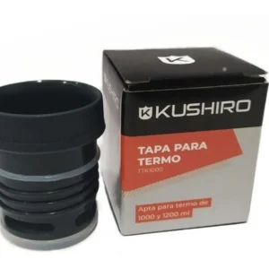TAPA PICO CEBADOR PARA TERMO KUSHIRO Y STANLEY 1L 1.3 LT A ROSCA