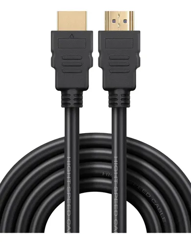 CABLE HDMI 3 MTS CABLE HDMI 3 MTS