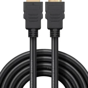CABLE HDMI TECHNOLOGY LINE 5 MTS TL-HDMIF5