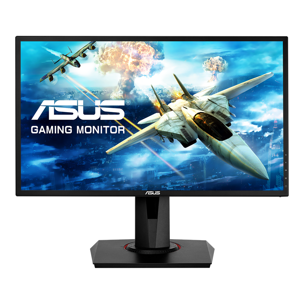 MONITOR GAMING 24” FHD 0.5MS 165HZ ASUS VG248QG MONITOR GAMING 24” FHD 0.5MS 165HZ ASUS VG248QG