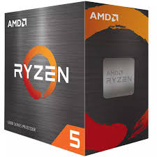 PROCESADOR AMD (AM4) RYZEN 5 5500 3.6GHZ