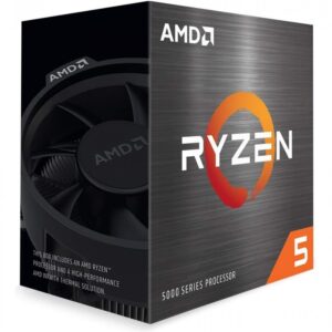 PROCESADOR AMD (AM4) RYZEN 5 5600GT