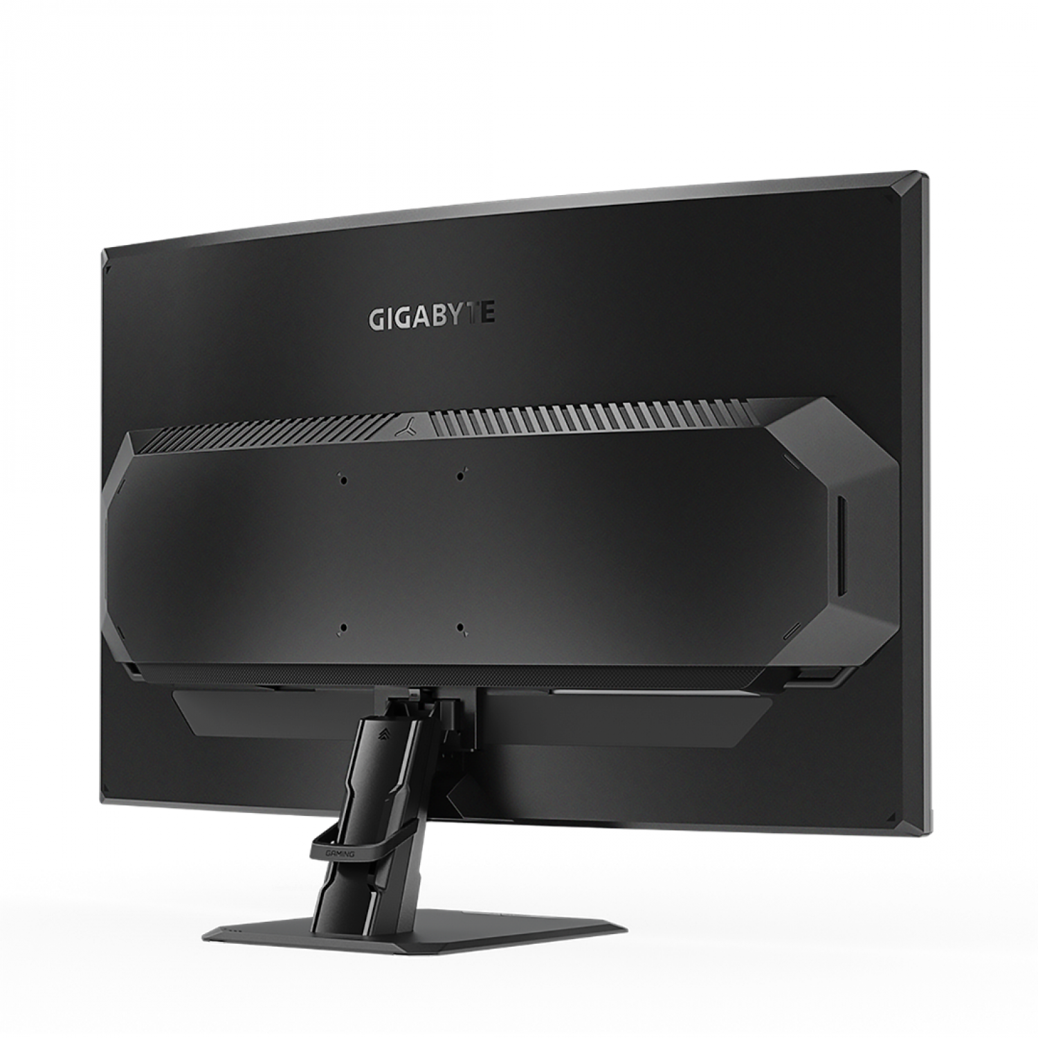 MONITOR GAMER CURVO 27" 180HZ GIGABYTE GS27FC-SA - Imagen 2