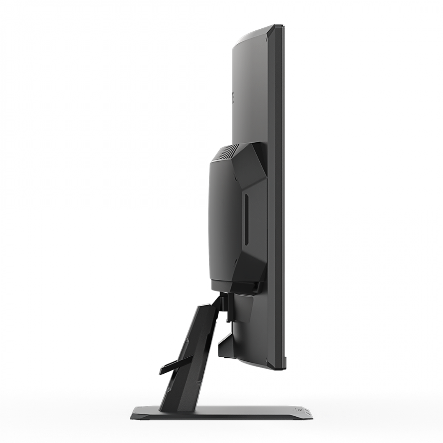 MONITOR GAMER CURVO 27" 180HZ GIGABYTE GS27FC-SA - Imagen 4