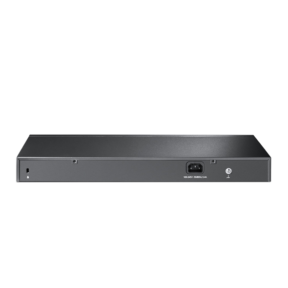 SWITCH INTELIGENTE JETSTREAM DE 16 PUERTOS GIGABIT CON 2 RANURAS SFP TL-SG2218 - Imagen 2