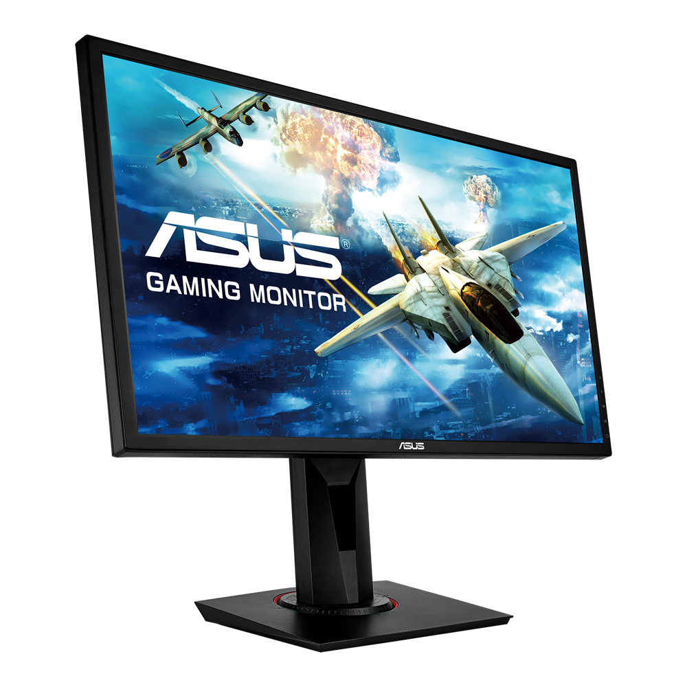 MONITOR GAMING 24” FHD 0.5MS 165HZ ASUS VG248QG - Imagen 2