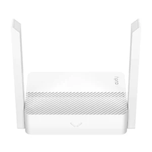 ROUTER WIFI CUDY WR300 300MBPS