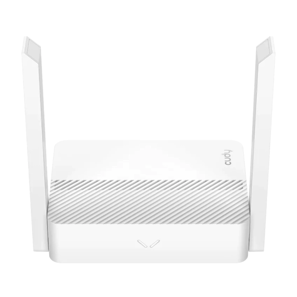 ROUTER WIFI CUDY WR300 300MBPS ROUTER WIFI CUDY WR300 300MBPS